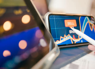 Operador de múltiples mercados que estudia alternativas en forex, Ethereum y Bitcoin